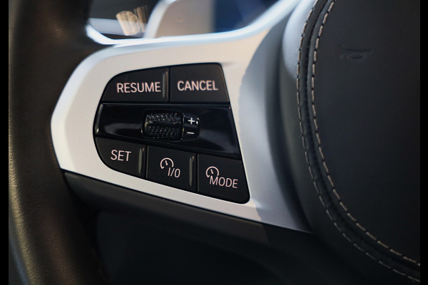 BMW X5 XDrive50e / Head Up / Memory / Cognac Leder / HK / Open Pano / 360 Camera / Dode Hoek / Luchtvering / 22 Inch