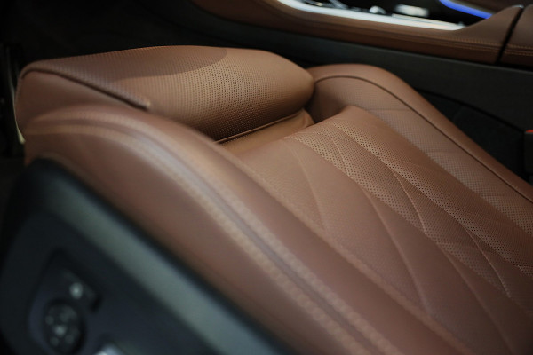 BMW X5 XDrive50e / Head Up / Memory / Cognac Leder / HK / Open Pano / 360 Camera / Dode Hoek / Luchtvering / 22 Inch