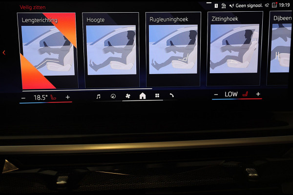 BMW X5 XDrive50e / Head Up / Memory / Cognac Leder / HK / Open Pano / 360 Camera / Dode Hoek / Luchtvering / 22 Inch