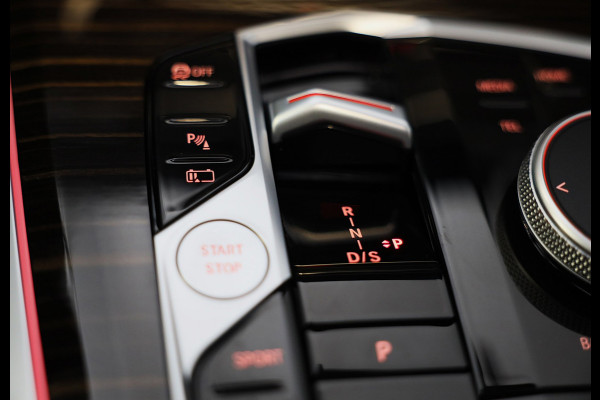 BMW X5 XDrive50e / Head Up / Memory / Cognac Leder / HK / Open Pano / 360 Camera / Dode Hoek / Luchtvering / 22 Inch