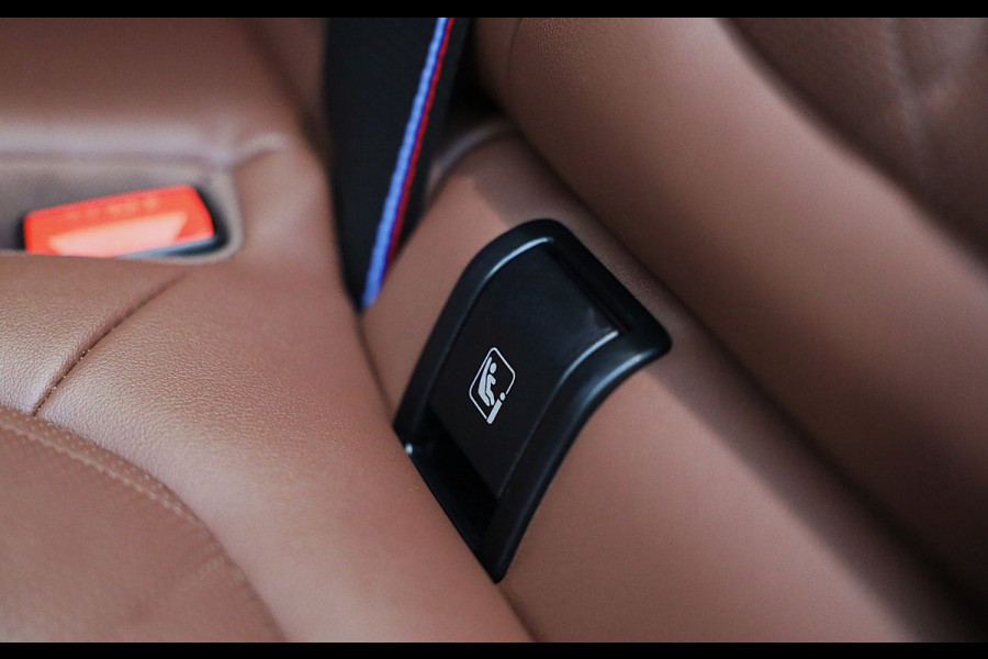 BMW X5 XDrive50e / Head Up / Memory / Cognac Leder / HK / Open Pano / 360 Camera / Dode Hoek / Luchtvering / 22 Inch