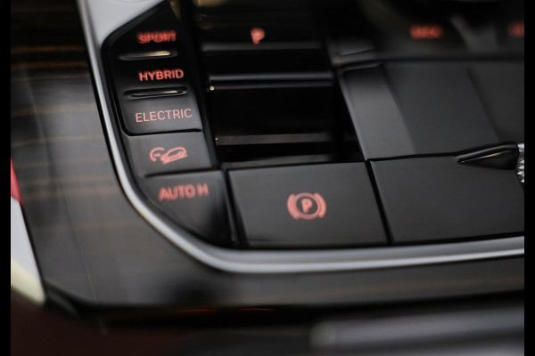 BMW X5 XDrive50e / Head Up / Memory / Cognac Leder / HK / Open Pano / 360 Camera / Dode Hoek / Luchtvering / 22 Inch