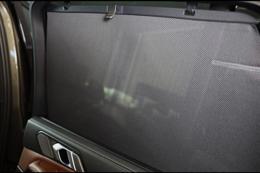 BMW X5 XDrive50e / Head Up / Memory / Cognac Leder / HK / Open Pano / 360 Camera / Dode Hoek / Luchtvering / 22 Inch