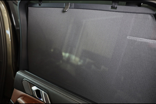 BMW X5 XDrive50e / Head Up / Memory / Cognac Leder / HK / Open Pano / 360 Camera / Dode Hoek / Luchtvering / 22 Inch