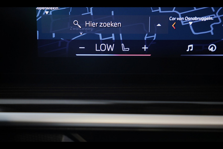 BMW X5 XDrive50e / Head Up / Memory / Cognac Leder / HK / Open Pano / 360 Camera / Dode Hoek / Luchtvering / 22 Inch