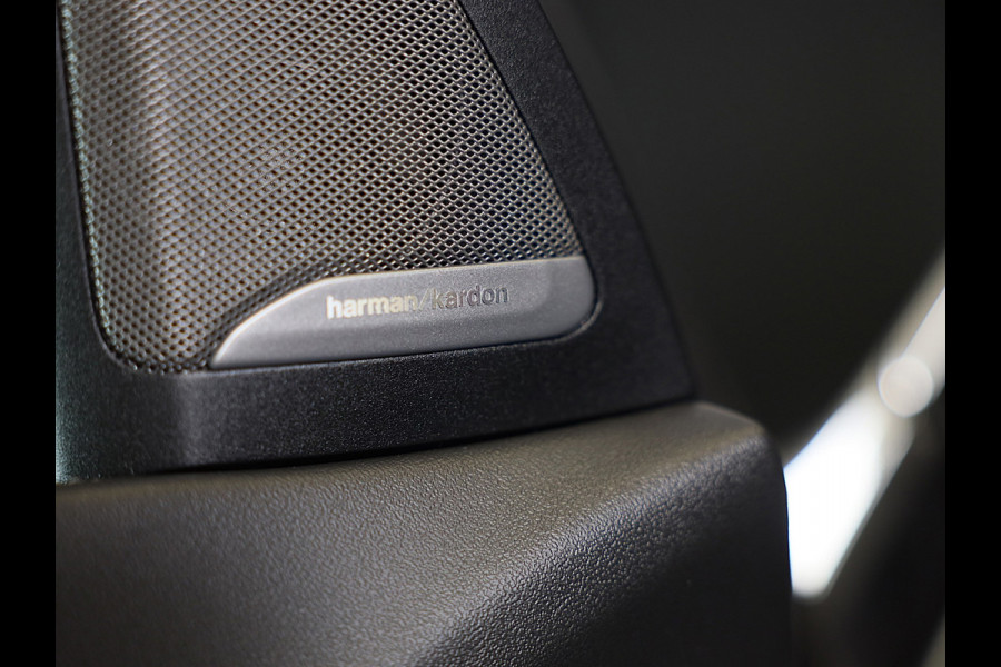 BMW X5 XDrive50e / Head Up / Memory / Cognac Leder / HK / Open Pano / 360 Camera / Dode Hoek / Luchtvering / 22 Inch