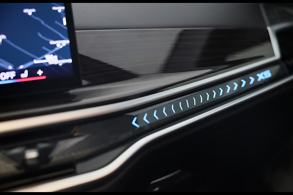 BMW X5 XDrive50e / Head Up / Memory / Cognac Leder / HK / Open Pano / 360 Camera / Dode Hoek / Luchtvering / 22 Inch