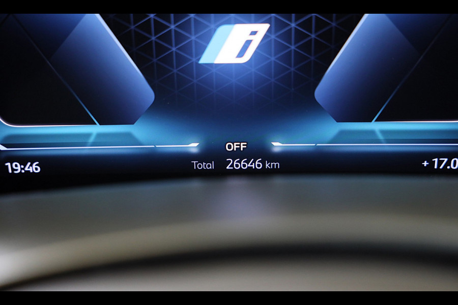 BMW X5 XDrive50e / Head Up / Memory / Cognac Leder / HK / Open Pano / 360 Camera / Dode Hoek / Luchtvering / 22 Inch