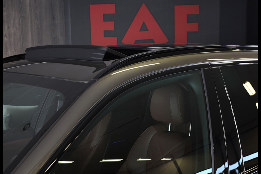 BMW X5 XDrive50e / Head Up / Memory / Cognac Leder / HK / Open Pano / 360 Camera / Dode Hoek / Luchtvering / 22 Inch