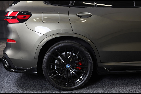 BMW X5 XDrive50e / Head Up / Memory / Cognac Leder / HK / Open Pano / 360 Camera / Dode Hoek / Luchtvering / 22 Inch