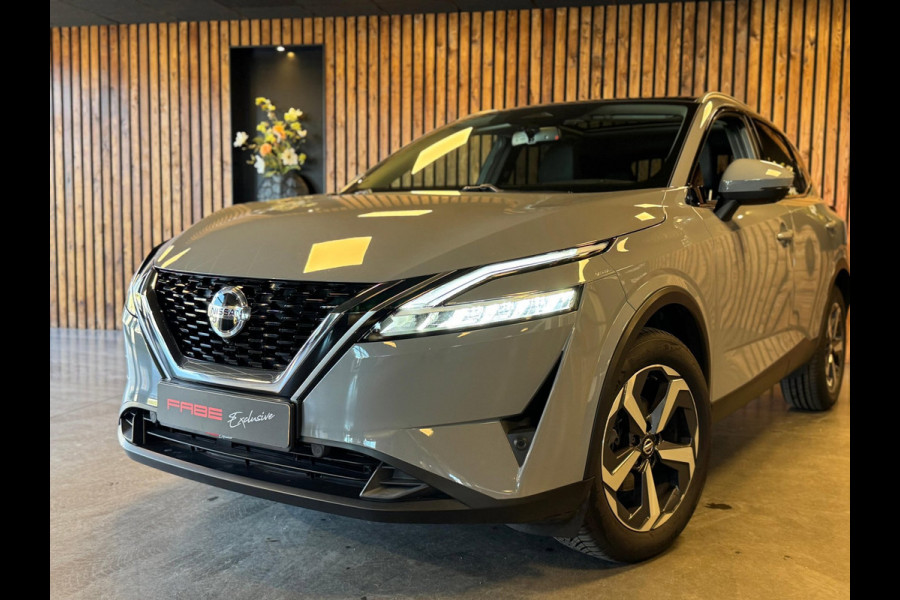Nissan QASHQAI 1.3 MHEV Premiere Edition / NAP / 360 Camera / Pano/ HUD / Keyless / DAB