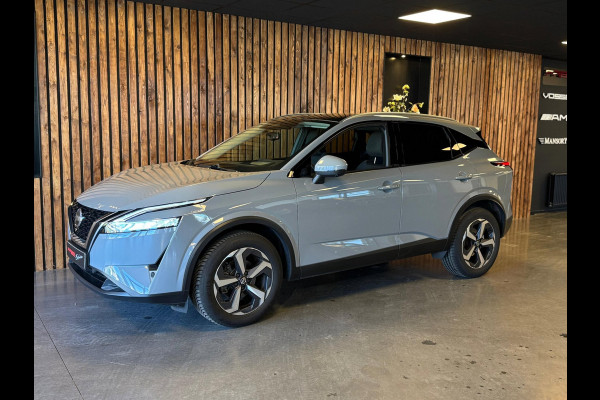Nissan QASHQAI 1.3 MHEV Premiere Edition / NAP / 360 Camera / Pano/ HUD / Keyless / DAB