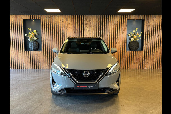 Nissan QASHQAI 1.3 MHEV Premiere Edition / NAP / 360 Camera / Pano/ HUD / Keyless / DAB
