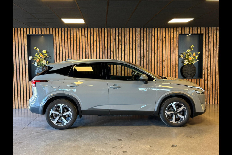 Nissan QASHQAI 1.3 MHEV Premiere Edition / NAP / 360 Camera / Pano/ HUD / Keyless / DAB