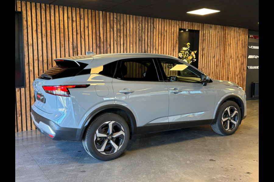 Nissan QASHQAI 1.3 MHEV Premiere Edition / NAP / 360 Camera / Pano/ HUD / Keyless / DAB