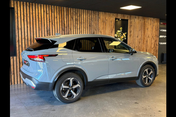 Nissan QASHQAI 1.3 MHEV Premiere Edition / NAP / 360 Camera / Pano/ HUD / Keyless / DAB