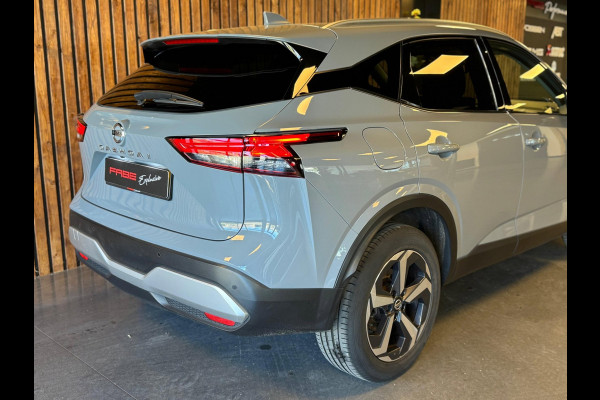 Nissan QASHQAI 1.3 MHEV Premiere Edition / NAP / 360 Camera / Pano/ HUD / Keyless / DAB