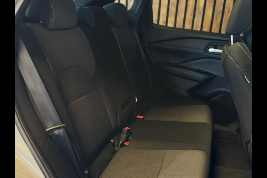 Nissan QASHQAI 1.3 MHEV Premiere Edition / NAP / 360 Camera / Pano/ HUD / Keyless / DAB