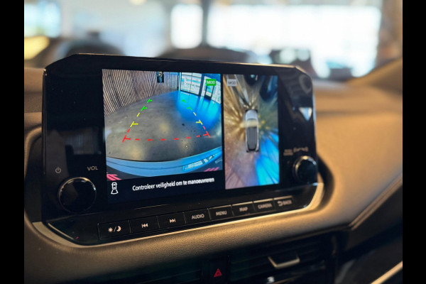 Nissan QASHQAI 1.3 MHEV Premiere Edition / NAP / 360 Camera / Pano/ HUD / Keyless / DAB