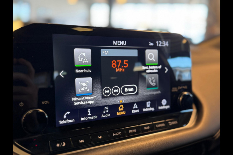 Nissan QASHQAI 1.3 MHEV Premiere Edition / NAP / 360 Camera / Pano/ HUD / Keyless / DAB