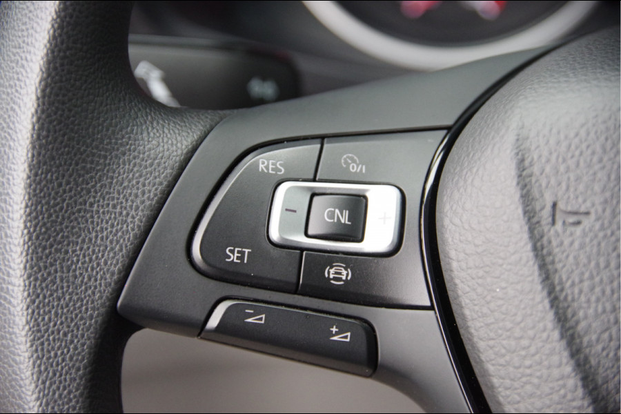 MAN TGE 3.180 35 2.0 L3H3(L2H2) 177PK AUT. 3-ZITS, LED, TREKHAAK, GEV. STOEL, CAMERA, CRUISE, AIRCO, PARKEERSENSOREN, CARPLAY