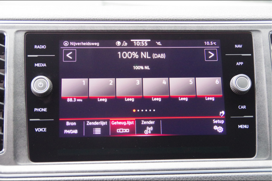 MAN TGE 3.180 35 2.0 L3H3(L2H2) 177PK AUT. 3-ZITS, LED, TREKHAAK, GEV. STOEL, CAMERA, CRUISE, AIRCO, PARKEERSENSOREN, CARPLAY