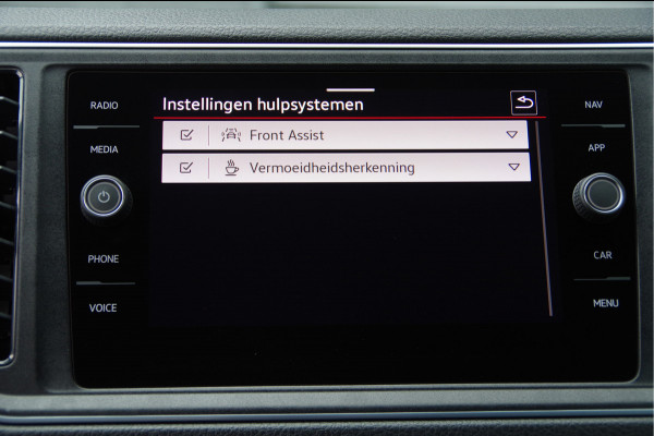 MAN TGE 3.180 35 2.0 L3H3(L2H2) 177PK AUT. 3-ZITS, LED, TREKHAAK, GEV. STOEL, CAMERA, CRUISE, AIRCO, PARKEERSENSOREN, CARPLAY