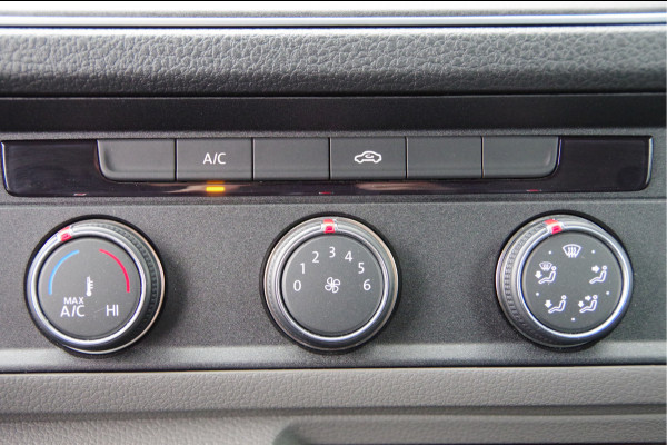 MAN TGE 3.180 35 2.0 L3H3(L2H2) 177PK AUT. 3-ZITS, LED, TREKHAAK, GEV. STOEL, CAMERA, CRUISE, AIRCO, PARKEERSENSOREN, CARPLAY