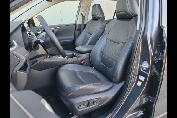 Toyota RAV4 2.5 Hybrid Executive Leder Navi Pano Camera