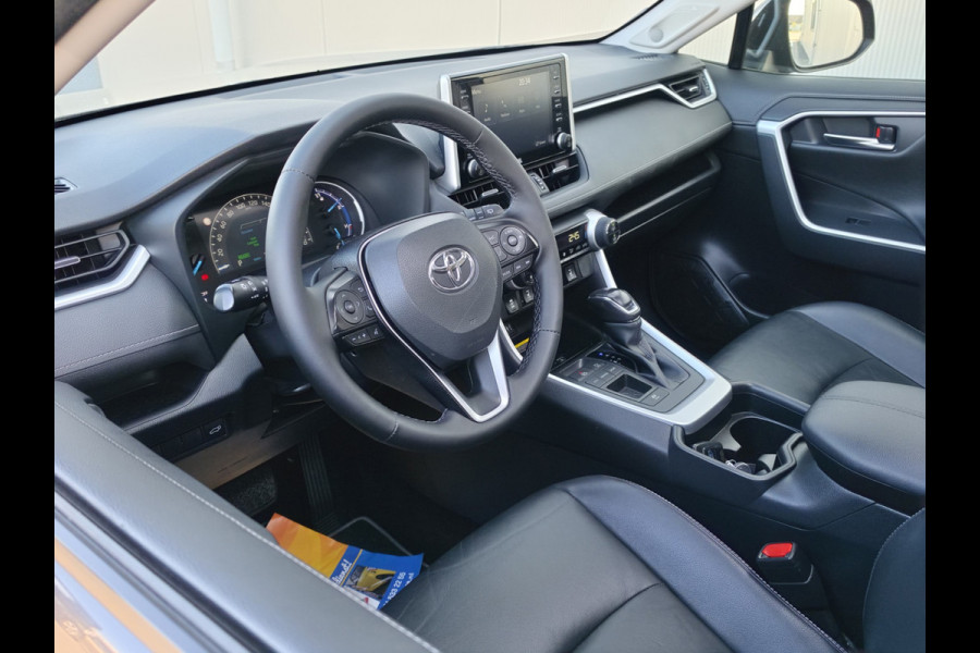 Toyota RAV4 2.5 Hybrid Executive Leder Navi Pano Camera