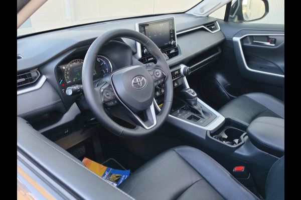 Toyota RAV4 2.5 Hybrid Executive Leder Navi Pano Camera