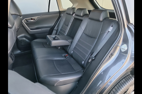 Toyota RAV4 2.5 Hybrid Executive Leder Navi Pano Camera