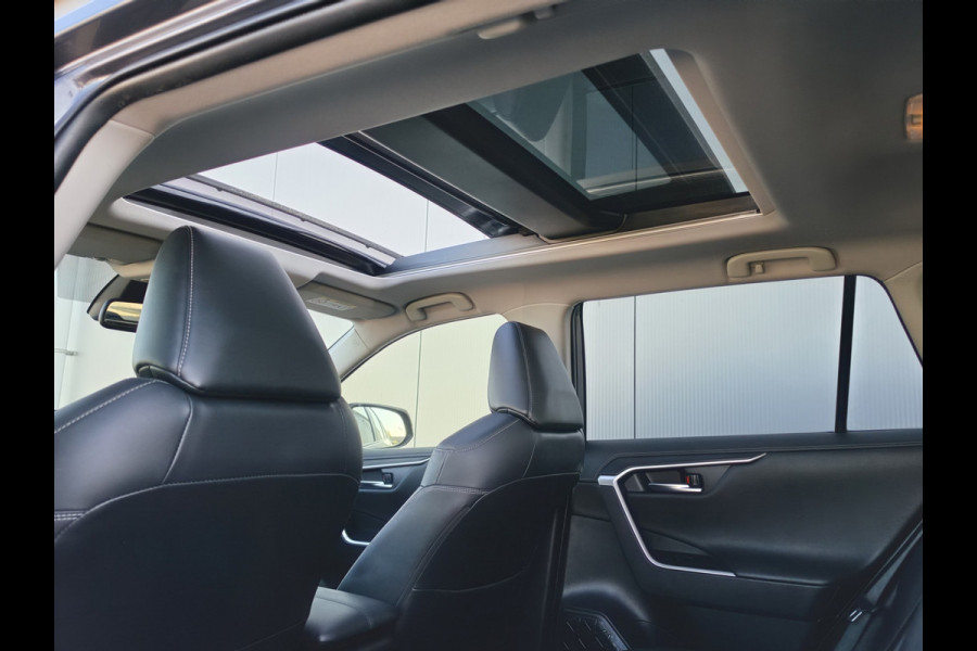 Toyota RAV4 2.5 Hybrid Executive Leder Navi Pano Camera