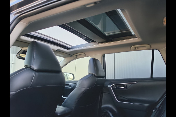 Toyota RAV4 2.5 Hybrid Executive Leder Navi Pano Camera