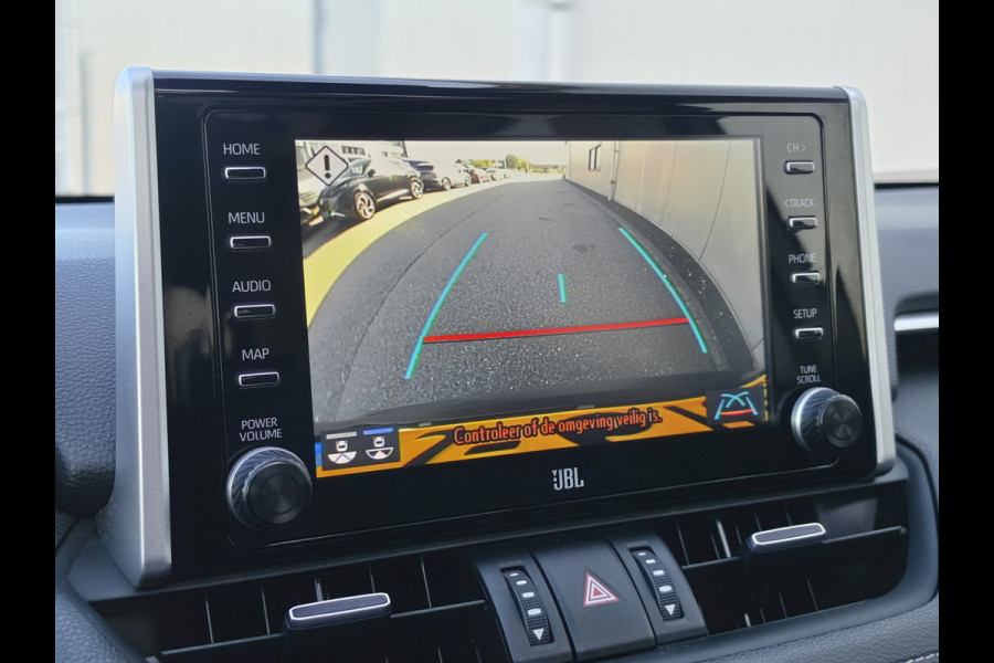 Toyota RAV4 2.5 Hybrid Executive Leder Navi Pano Camera