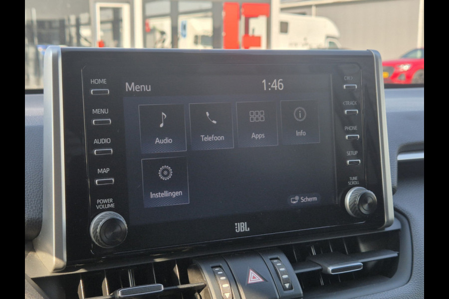 Toyota RAV4 2.5 Hybrid Executive Leder Navi Pano Camera