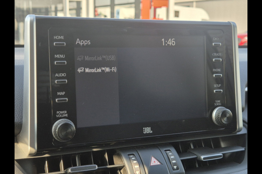 Toyota RAV4 2.5 Hybrid Executive Leder Navi Pano Camera