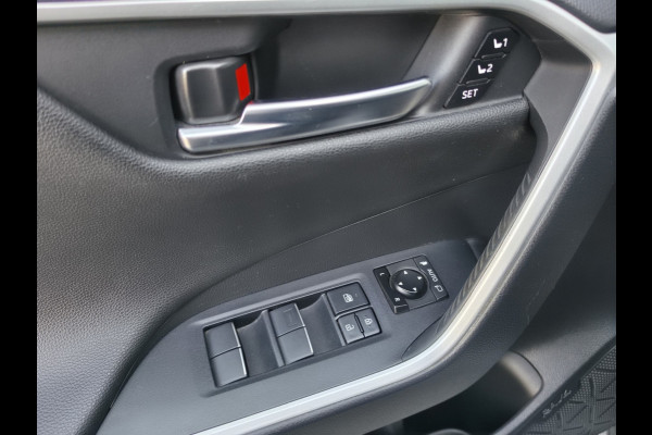 Toyota RAV4 2.5 Hybrid Executive Leder Navi Pano Camera