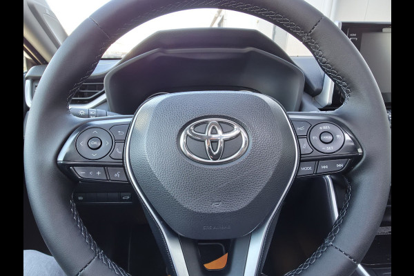 Toyota RAV4 2.5 Hybrid Executive Leder Navi Pano Camera