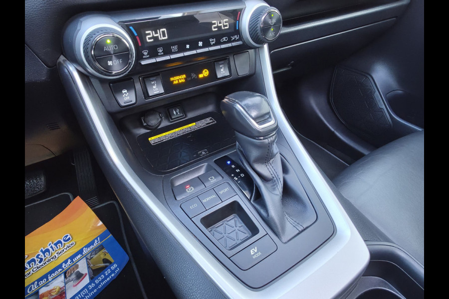 Toyota RAV4 2.5 Hybrid Executive Leder Navi Pano Camera