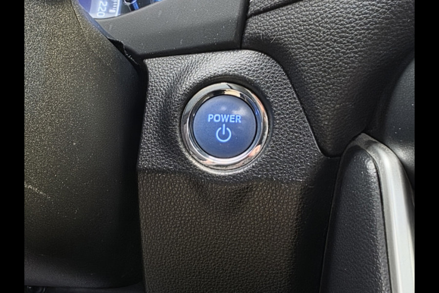 Toyota RAV4 2.5 Hybrid Executive Leder Navi Pano Camera