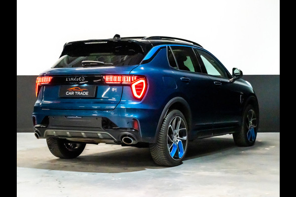 Lynk & Co 01 1.5 Autom, Panodak, Digidash, 360.camera, Carplay, Infinity sound
