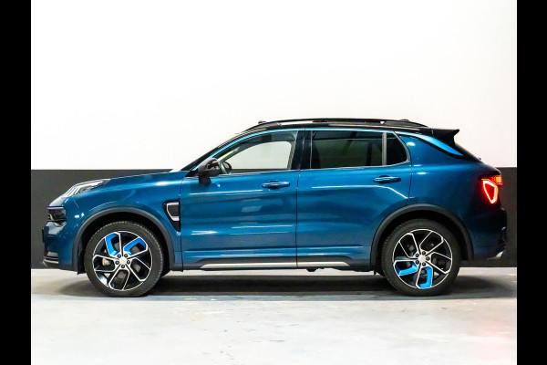 Lynk & Co 01 1.5 Autom, Panodak, Digidash, 360.camera, Carplay, Infinity sound