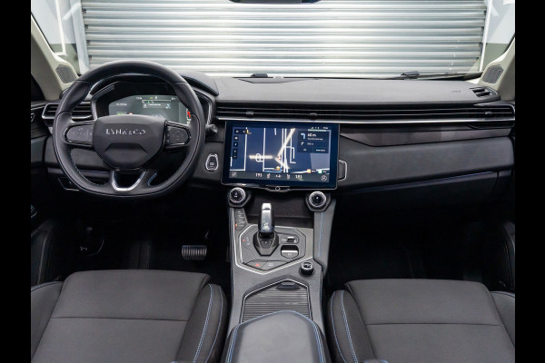 Lynk & Co 01 1.5 Autom, Panodak, Digidash, 360.camera, Carplay, Infinity sound