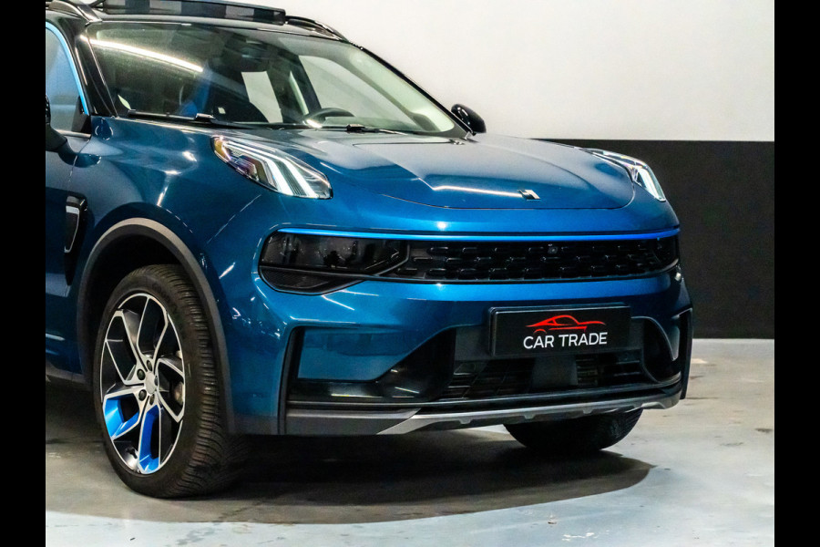 Lynk & Co 01 1.5 Autom, Panodak, Digidash, 360.camera, Carplay, Infinity sound