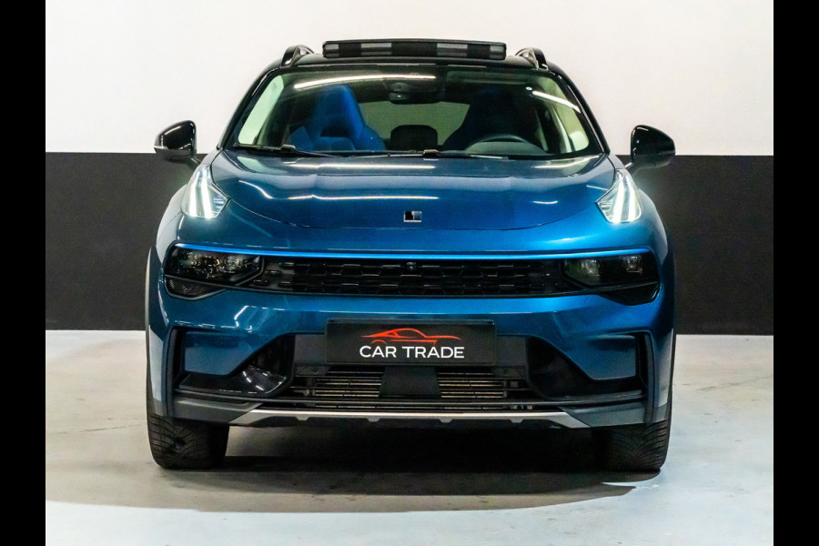 Lynk & Co 01 1.5 Autom, Panodak, Digidash, 360.camera, Carplay, Infinity sound