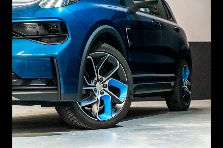Lynk & Co 01 1.5 Autom, Panodak, Digidash, 360.camera, Carplay, Infinity sound