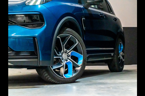 Lynk & Co 01 1.5 Autom, Panodak, Digidash, 360.camera, Carplay, Infinity sound