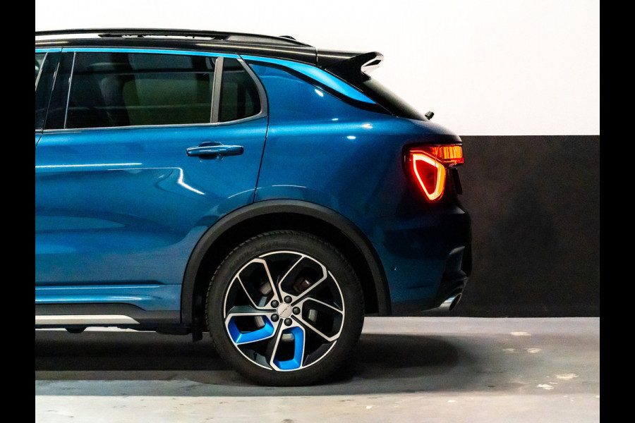 Lynk & Co 01 1.5 Autom, Panodak, Digidash, 360.camera, Carplay, Infinity sound