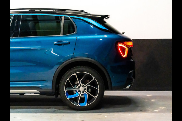 Lynk & Co 01 1.5 Autom, Panodak, Digidash, 360.camera, Carplay, Infinity sound